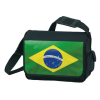 Nationen Shoulder Bag Brazil