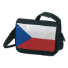 Nationen Shoulder Bag Czech Rep.