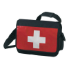 Nationen Shoulder Bag Switzerland
