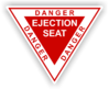 Ejektion Seat